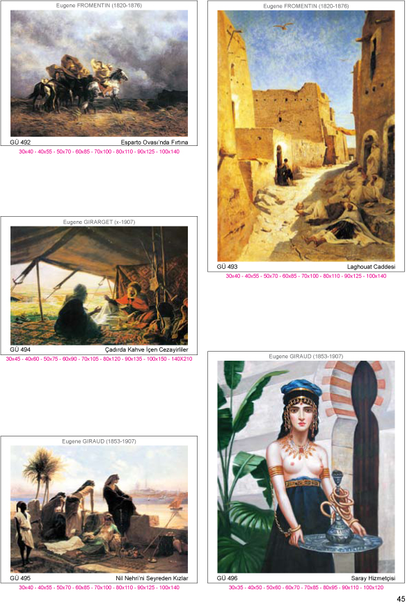 Reproductions, Page: 045