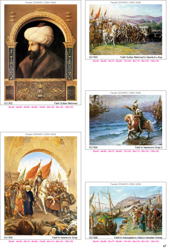 Reproductions, Page: 047