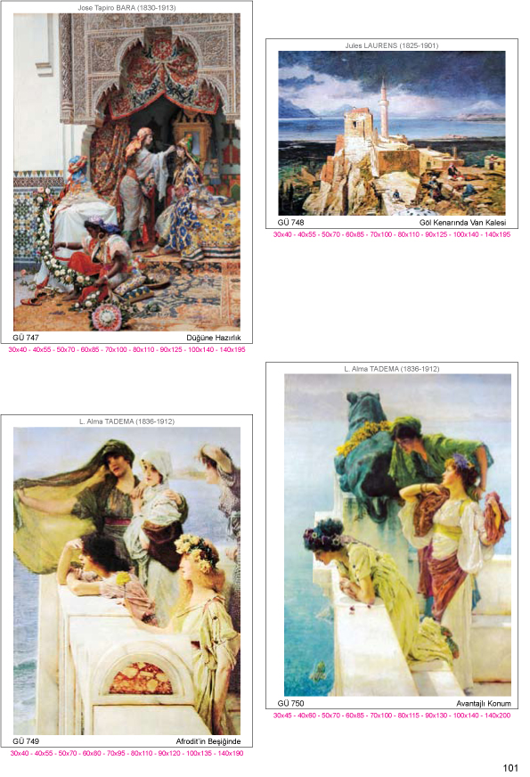 Reproductions, Page: 101