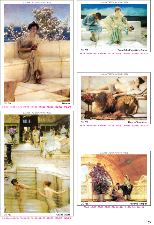 Reproductions, Page: 103