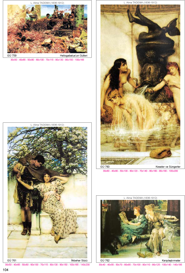 Reproductions, Page: 104