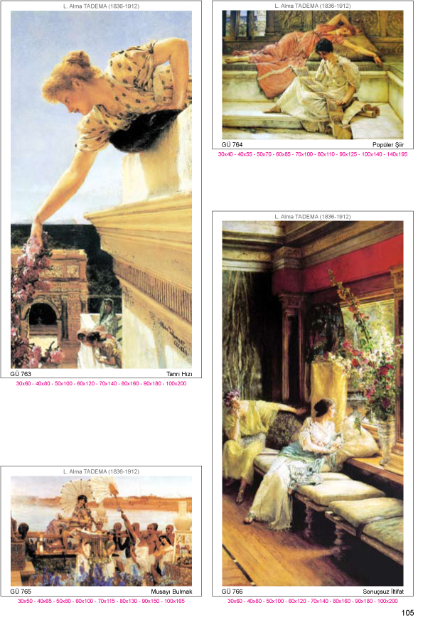 Reproductions, Page: 105