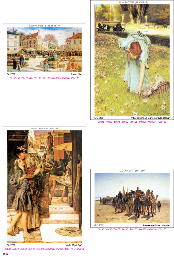 Reproductions, Page: 106