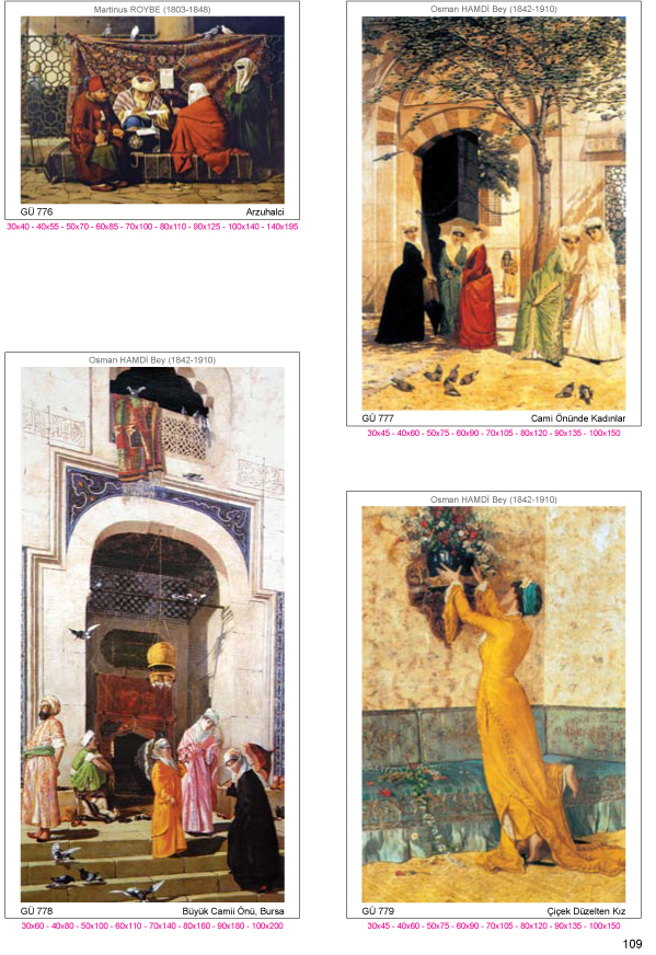 Reproductions, Page: 109