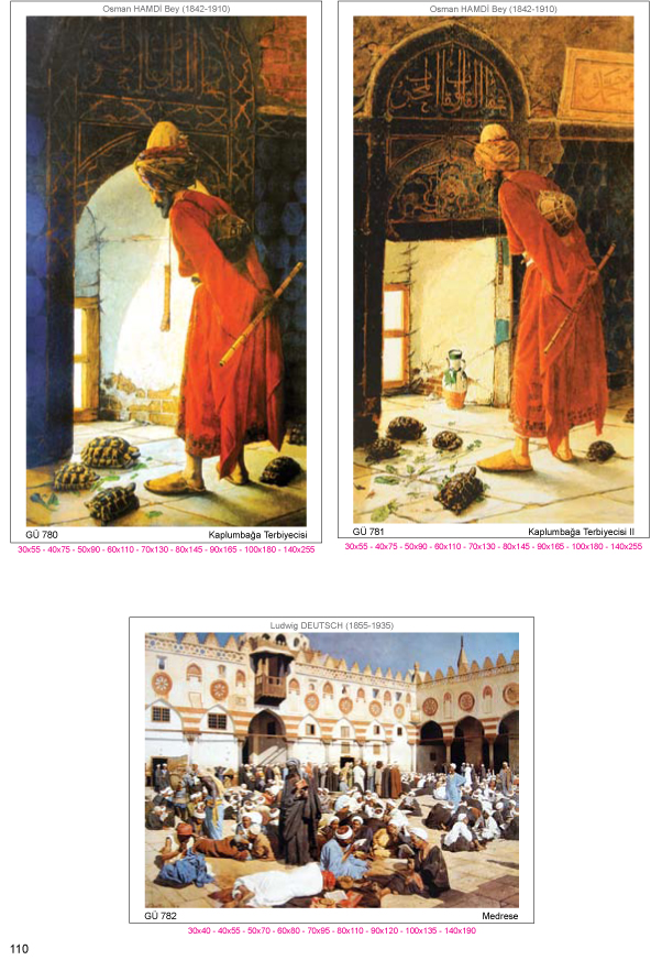 Reproductions, Page: 110