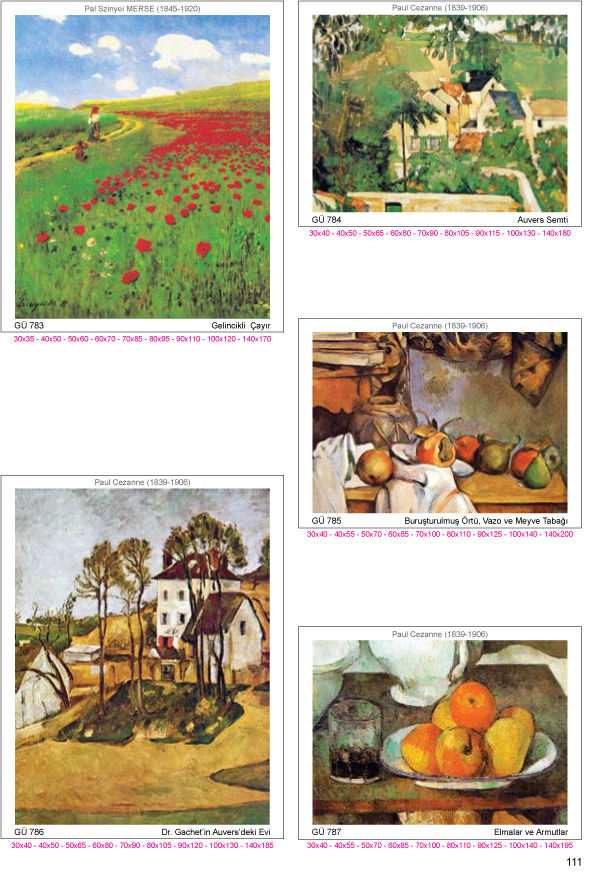 Reproductions, Page: 111