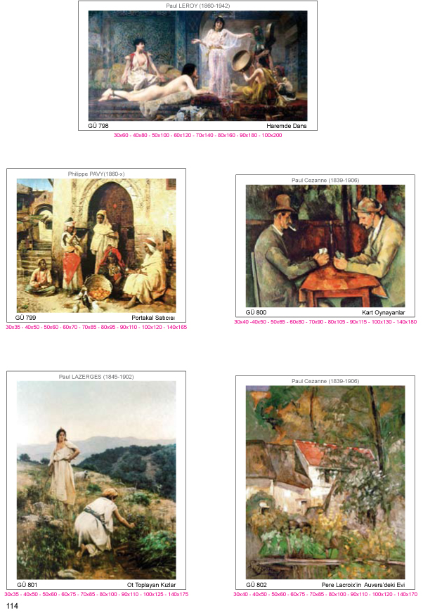 Reproductions, Page: 114