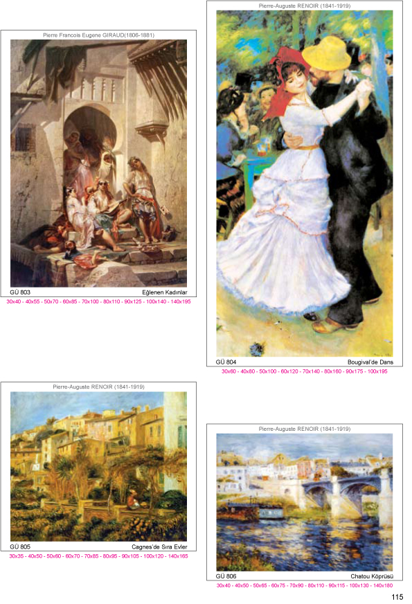 Reproductions, Page: 115