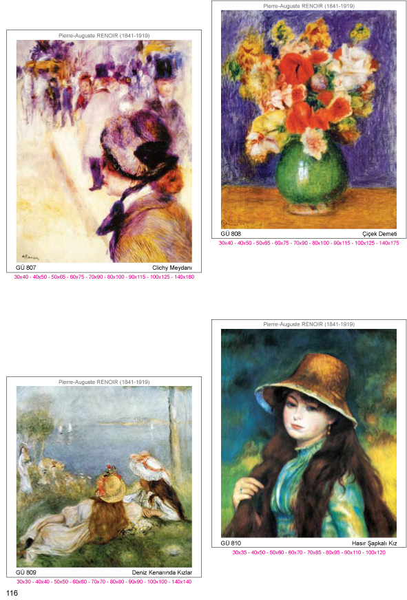 Reproductions, Page: 116