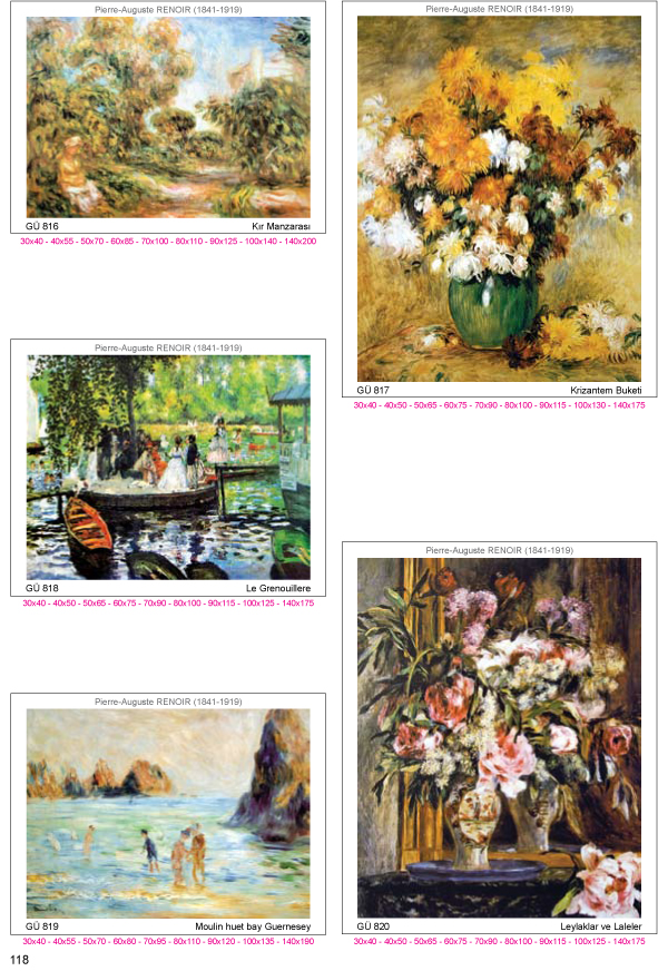 Reproductions, Page: 118