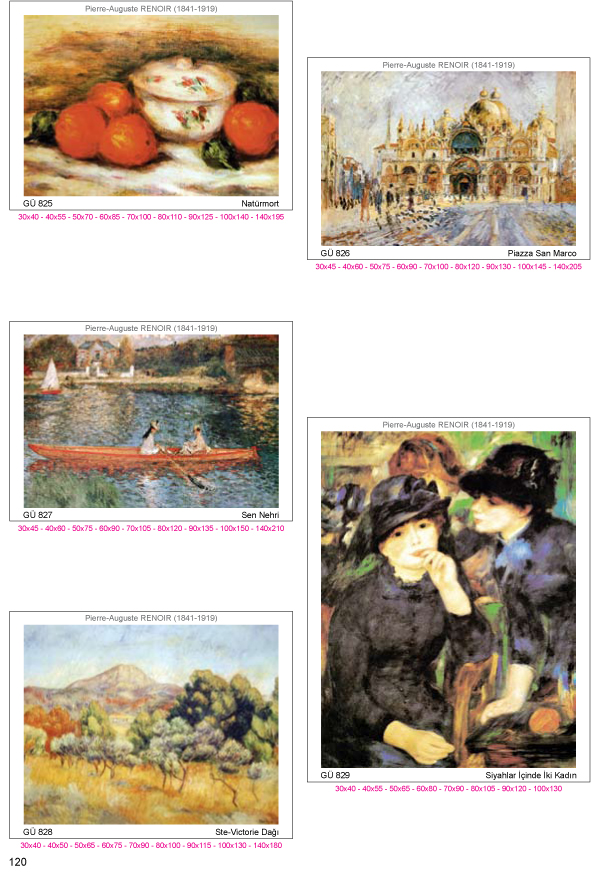 Reproductions, Page: 120