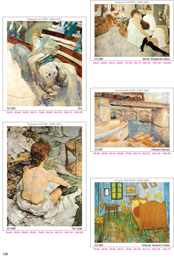 Reproductions, Page: 126