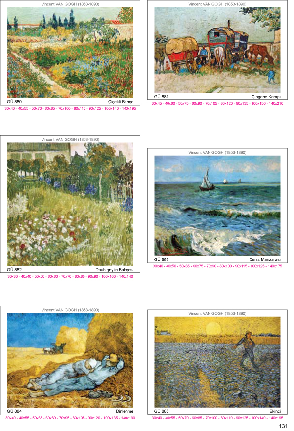 Reproductions, Page: 131