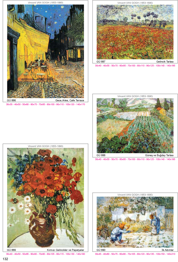 Reproductions, Page: 132