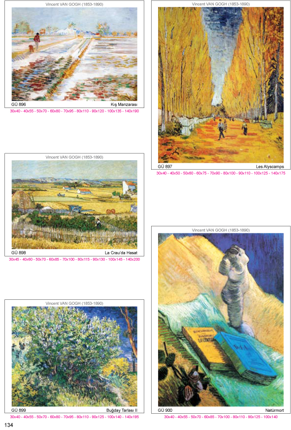 Reproductions, Page: 134