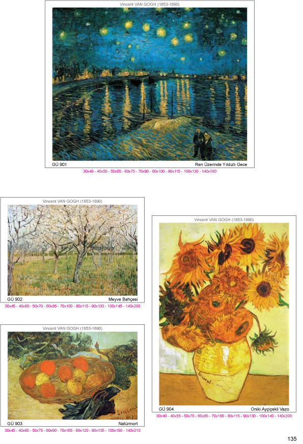 Reproductions, Page: 135