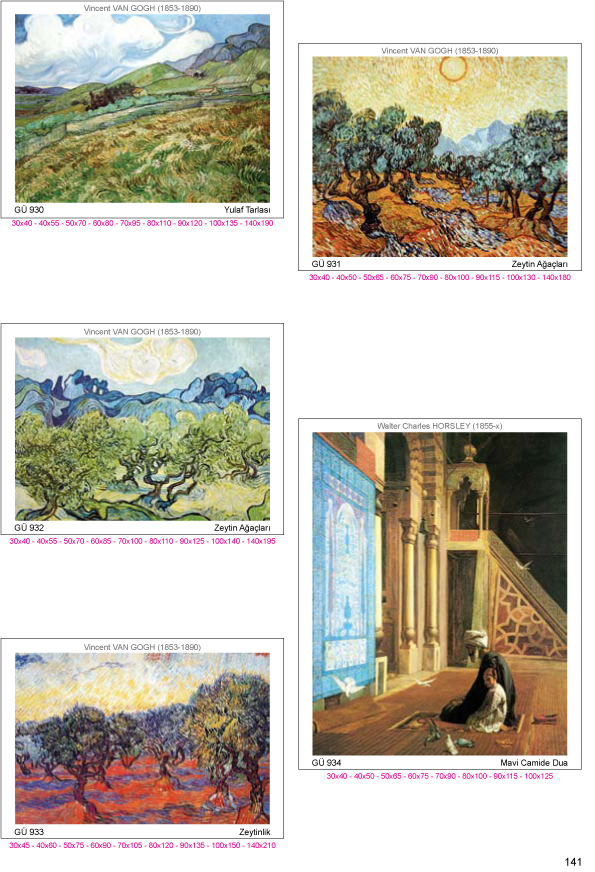 Reproductions, Page: 141