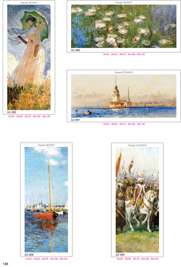 Reproductions, Page: 146