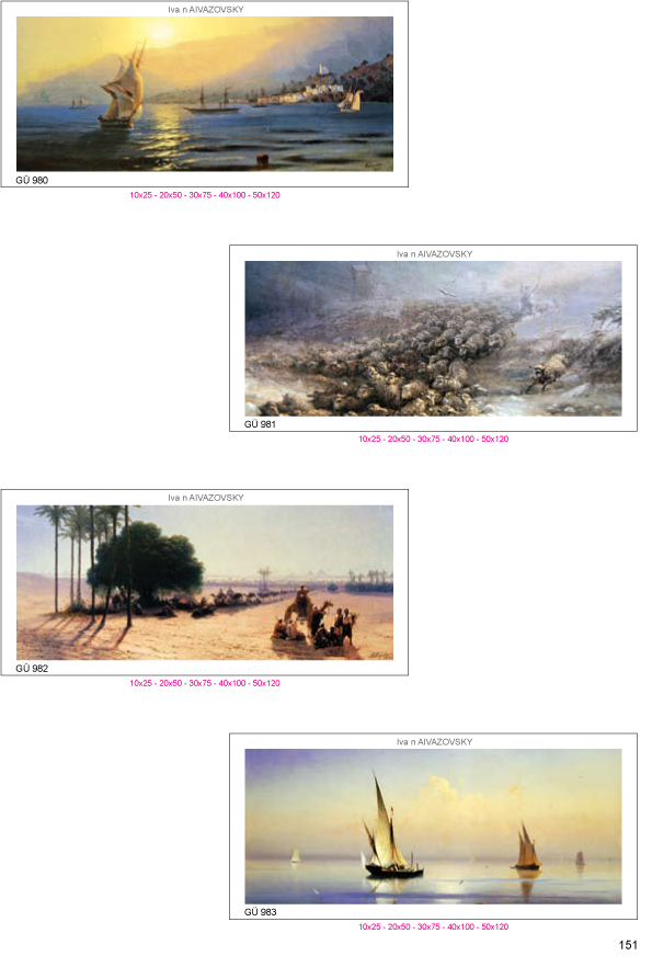 Reproductions, Page: 151