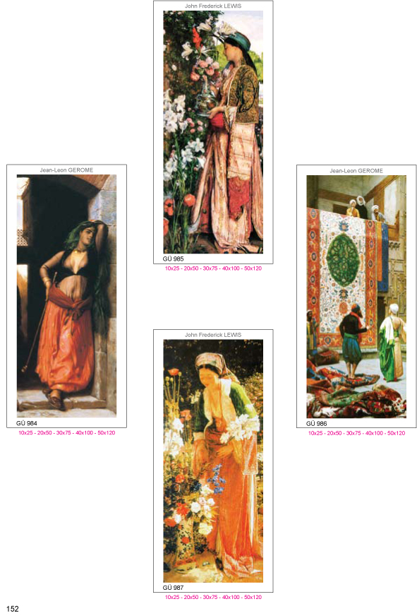 Reproductions, Page: 152