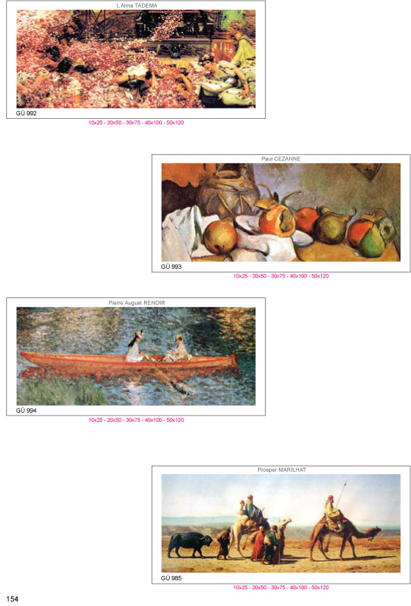 Reproductions, Page: 154