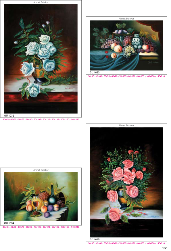 Reproductions, Page: 165