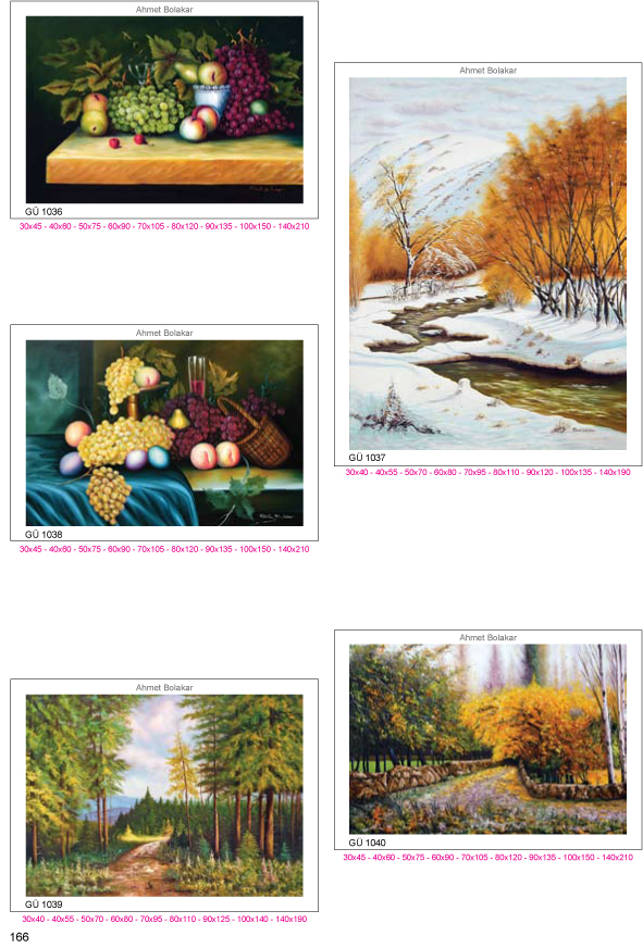 Reproductions, Page: 166