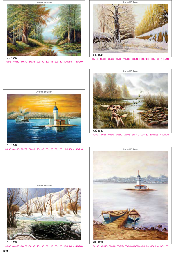 Reproductions, Page: 168