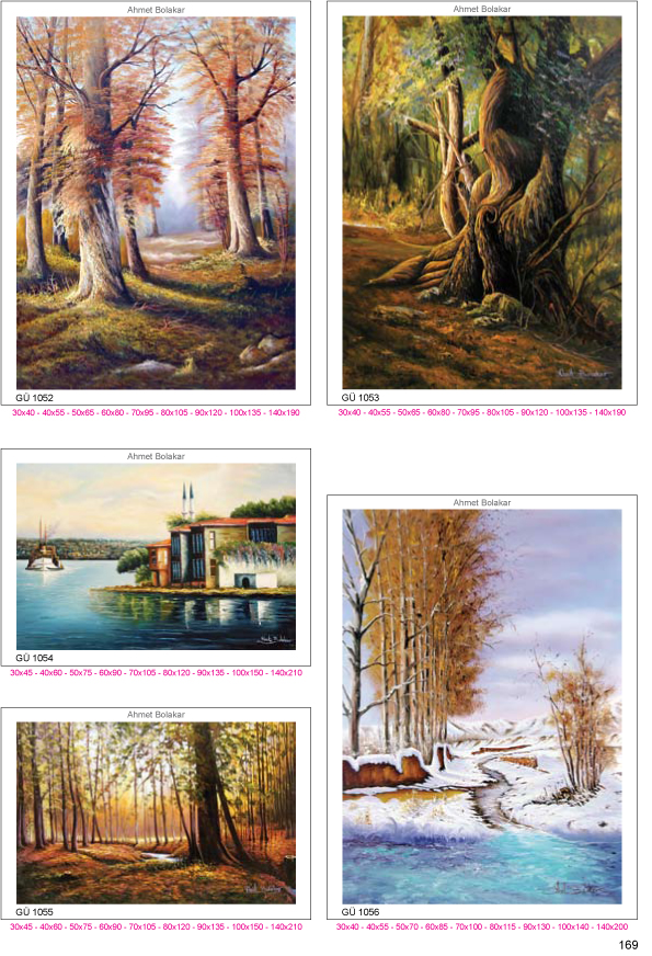 Reproductions, Page: 169