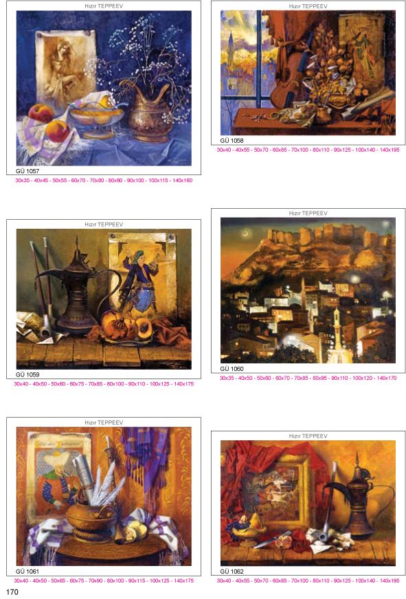 Reproductions, Page: 170