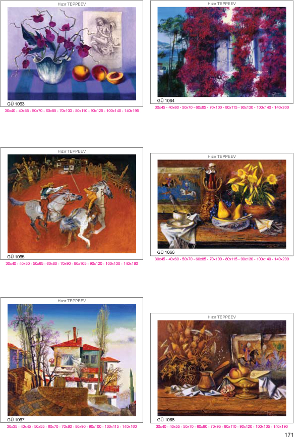 Reproductions, Page: 171