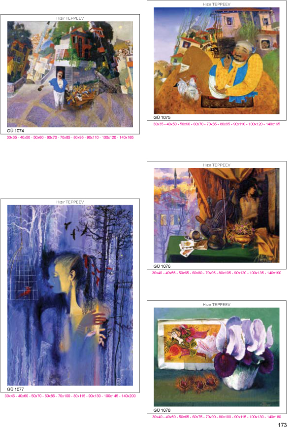 Reproductions, Page: 173