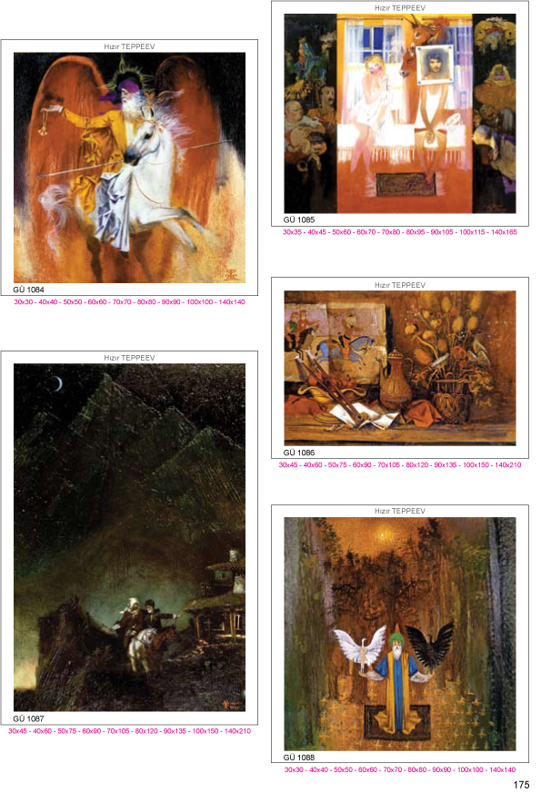 Reproductions, Page: 175