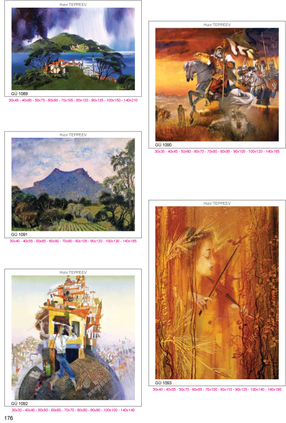 Reproductions, Page: 176