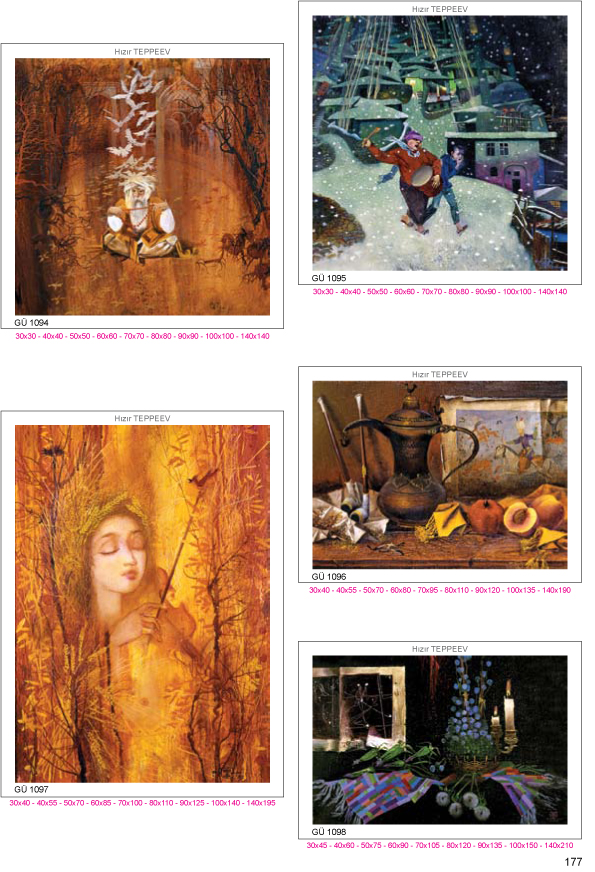 Reproductions, Page: 177