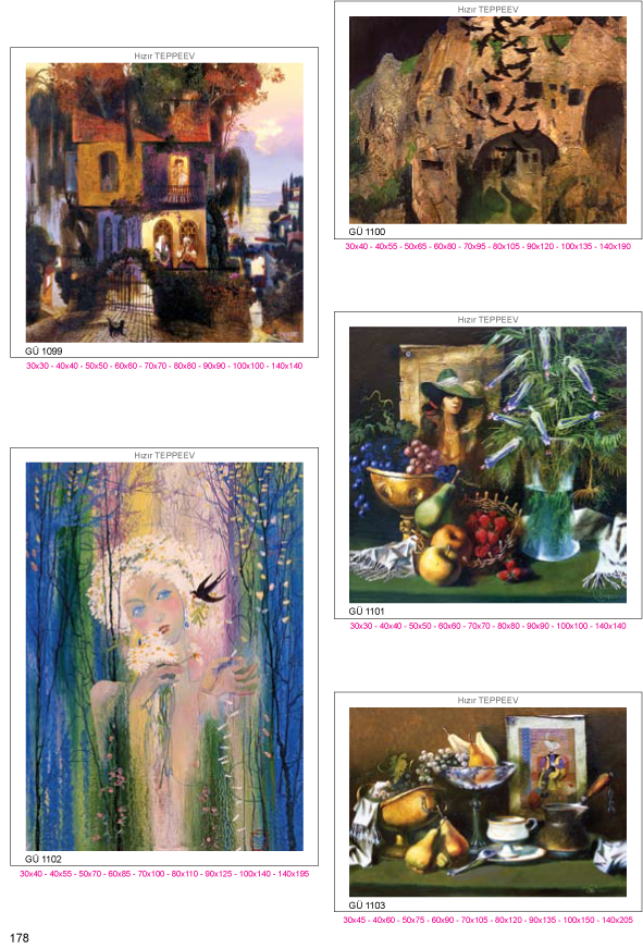 Reproductions, Page: 178