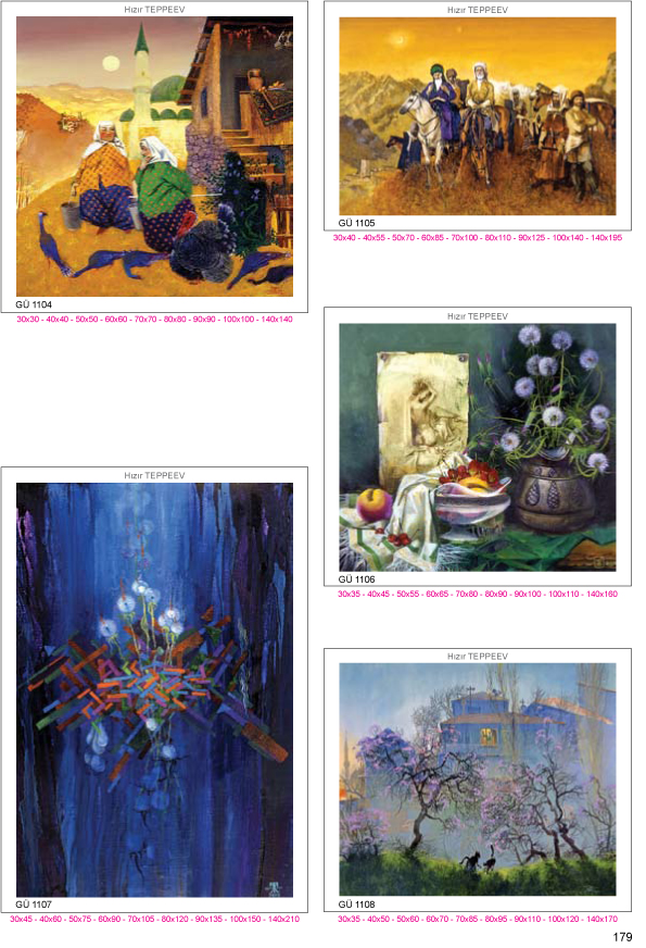 Reproductions, Page: 179