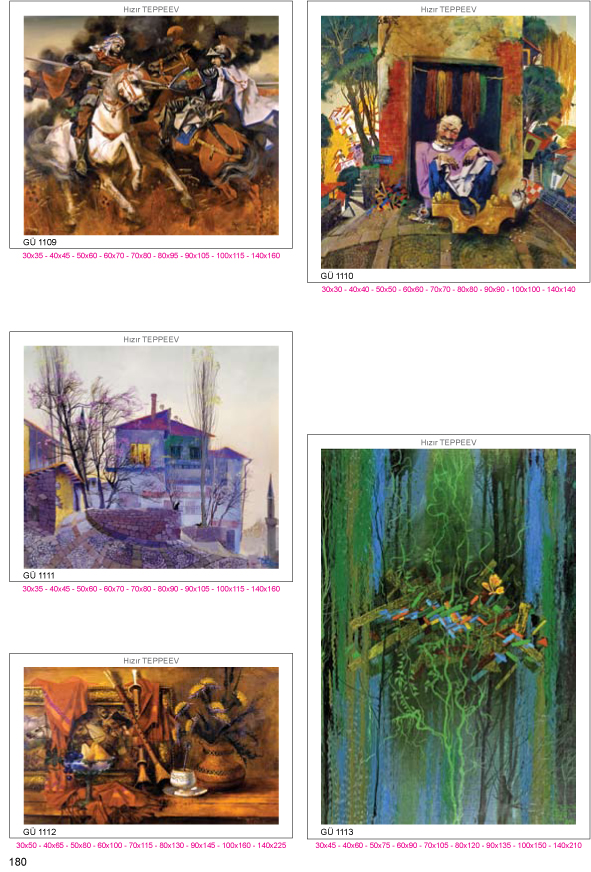 Reproductions, Page: 180