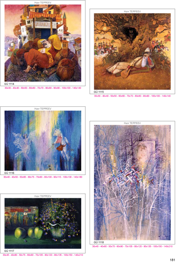 Reproductions, Page: 181