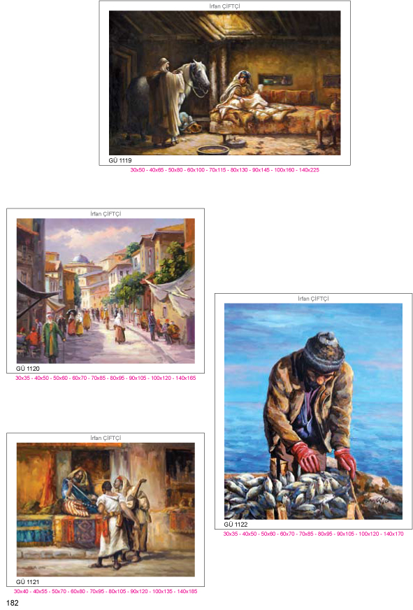 Reproductions, Page: 182