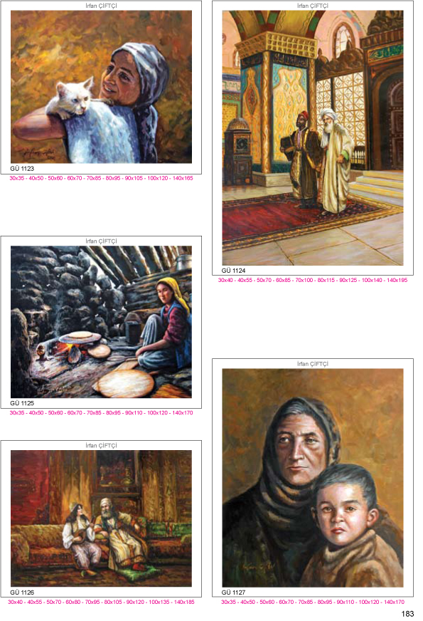 Reproductions, Page: 183