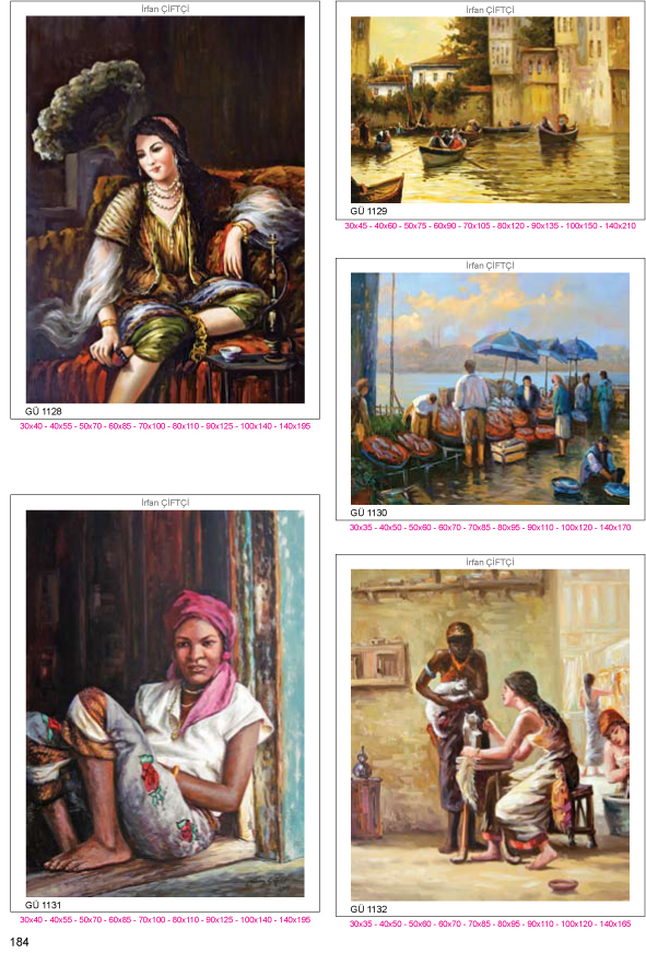 Reproductions, Page: 184