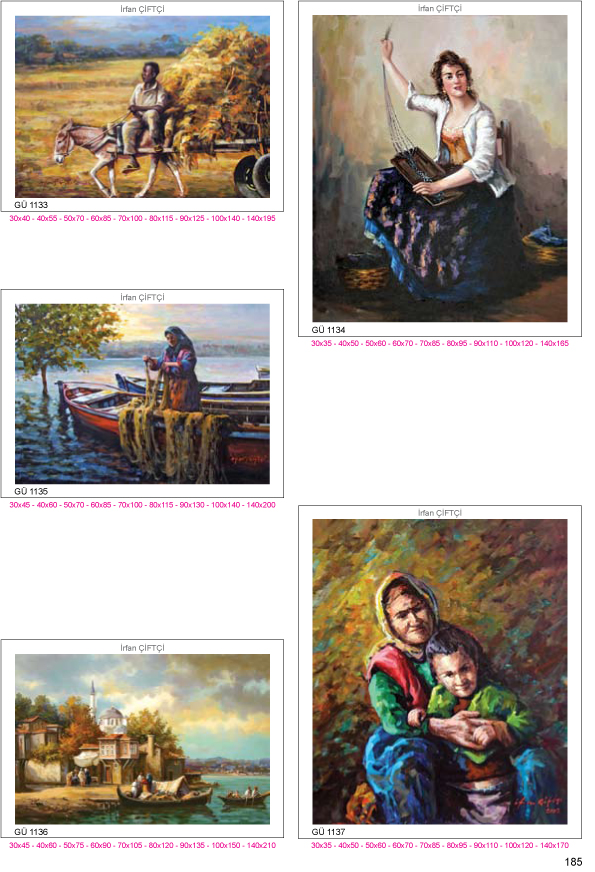 Reproductions, Page: 185