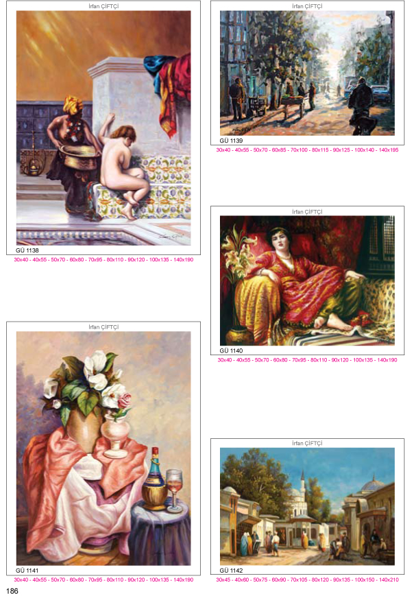 Reproductions, Page: 186