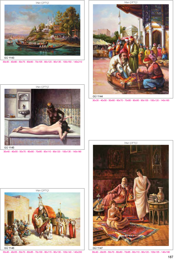 Reproductions, Page: 187