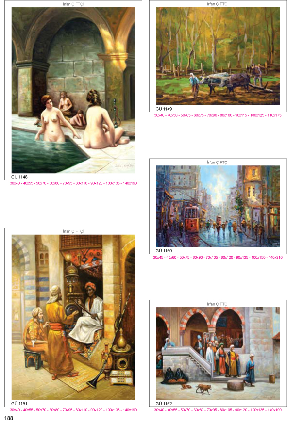 Reproductions, Page: 188