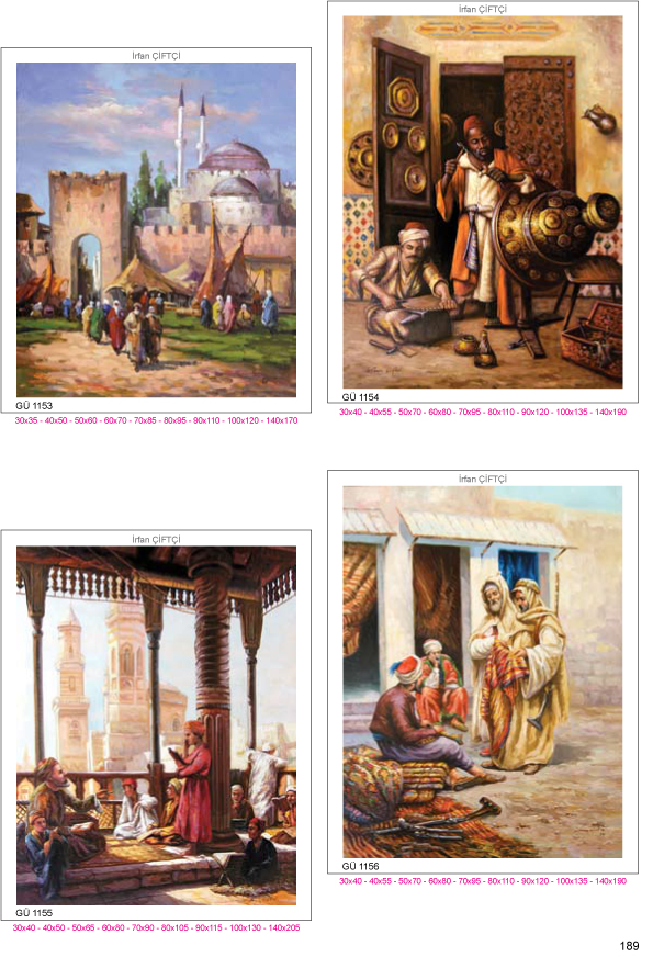 Reproductions, Page: 189