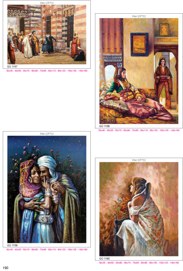 Reproductions, Page: 190