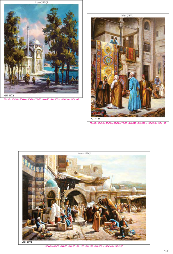 Reproductions, Page: 193