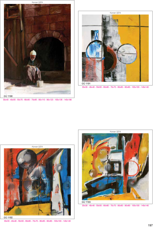 Reproductions, Page: 197